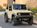 HOT!!! 2022 Suzuki Jimny GLX Top of the line for sale at affordable price! -1