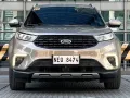 2022 Ford Territory Titanium 1.5 Gas Automatic💁‍♀️📲JONNA SARANILLAS 0969-5949924-2