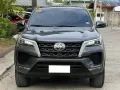 HOT!!! 2022 Toyota Fortuner G for sale at affordable price! -0
