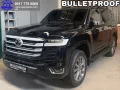 Brand New 2026 Toyota Land Cruiser 300 Bulletproof Armored Level 6 LC300 Diesel-1