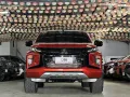 2020 Mitsubishi Strada Athlete 4x4 AT Diesel-1
