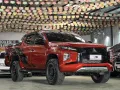 2020 Mitsubishi Strada Athlete 4x4 AT Diesel-2
