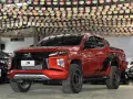 2020 Mitsubishi Strada Athlete 4x4 AT Diesel-0