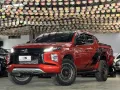 2020 Mitsubishi Strada Athlete 4x4 AT Diesel-3