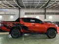 2020 Mitsubishi Strada Athlete 4x4 AT Diesel-4