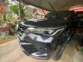 Toyota Fortuner V 2.4 Diesel-1