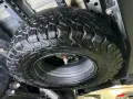 2023 Ford Ranger Raptor 2.0L Bi-Turbo Diesel A/T-16