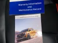 2023 Ford Ranger Raptor 2.0L Bi-Turbo Diesel A/T-20