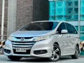 2015 Honda Odyssey EX NAVI 2.4 A/T Gas Top of the Line!☎️0935 600 3692 JAN RAY DE JESUS-3