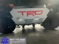 Brand New 2024 Toyota 4Runner TRD Pro-9
