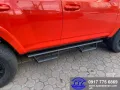 Brand New 2024 Toyota 4Runner TRD Pro-3