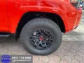 Brand New 2024 Toyota 4Runner TRD Pro-4