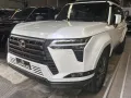 Brand New 2025 Lexus GX550 Luxury+ (HIGHEST VARIANT) Captain Seats-4
