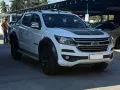 HOT!!! 2018 Chevrolet Colorado Z71 LTZ 4x4 (100 Years Edition) for sale at affordable price! -1