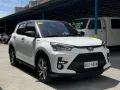 HOT!!! 2025 Toyota Raize Turbo CVT Top of the line for sale at affordable price! -1