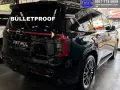 BULLETPROOF 2026 Nissan Patrol LE Platinum City - Armored Level 6 - Brand New-3
