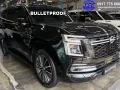 BULLETPROOF 2026 Nissan Patrol LE Platinum City - Armored Level 6 - Brand New-1