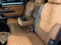 BULLETPROOF 2026 Nissan Patrol LE Platinum City - Armored Level 6 - Brand New-20