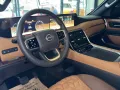 BULLETPROOF 2026 Nissan Patrol LE Platinum City - Armored Level 6 - Brand New-13
