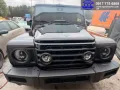 2026 INEOS Grenadier Fieldmaster Black Edition-0