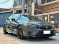 HOT!!! 2021 Honda Civic RS Turbo Top of the line for sale at affordable price! -1