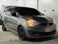 HOT!!! 2021 Mitsubishi Mirage GLX for sale at affordable price! -1