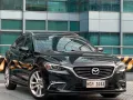 2018 Mazda 6 Wagon 2.5 122k ALL IN DP‼️🔥 𝟎𝟗𝟏𝟐𝟏𝟎𝟔𝟏𝟒𝟔𝟐 𝐌𝐀𝐁𝐘 𝐋𝐀𝐓𝐈𝐃𝐎 📲📩🙋🏻-1
