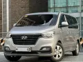 2019 Hyundai Starex Platinum🔥339K ALL IN DP‼️🔥 𝟎𝟗𝟏𝟐𝟏𝟎𝟔𝟏𝟒𝟔𝟐 𝐌𝐀𝐁𝐘 𝐋𝐀𝐓𝐈𝐃𝐎 📲📩🙋-2