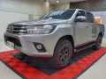 2016 Toyota Hilux G 4x2 Manual 748t Negotiable Batangas Area-0