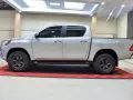 2016 Toyota Hilux G 4x2 Manual 748t Negotiable Batangas Area-3