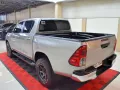 2016 Toyota Hilux G 4x2 Manual 748t Negotiable Batangas Area-6