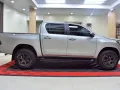 2016 Toyota Hilux G 4x2 Manual 748t Negotiable Batangas Area-5