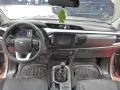 2016 Toyota Hilux G 4x2 Manual 748t Negotiable Batangas Area-10