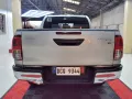 2016 Toyota Hilux G 4x2 Manual 748t Negotiable Batangas Area-7