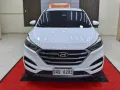 2016 Hyundai Tucson CRDi DAD-6281-1