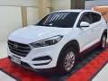 2016 Hyundai Tucson CRDi DAD-6281-0