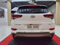 2016 Hyundai Tucson CRDi DAD-6281-4