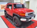 2016 Toyota FJ Cruiser 4X4 1.698m Negotiable Batangas Area-2