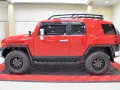 2016 Toyota FJ Cruiser 4X4 1.698m Negotiable Batangas Area-3