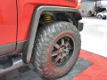 2016 Toyota FJ Cruiser 4X4 1.698m Negotiable Batangas Area-10