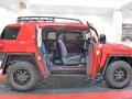 2016 Toyota FJ Cruiser 4X4 1.698m Negotiable Batangas Area-7