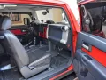 2016 Toyota FJ Cruiser 4X4 1.698m Negotiable Batangas Area-12