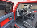 2016 Toyota FJ Cruiser 4X4 1.698m Negotiable Batangas Area-11
