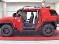 2016 Toyota FJ Cruiser 4X4 1.698m Negotiable Batangas Area-6