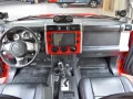 2016 Toyota FJ Cruiser 4X4 1.698m Negotiable Batangas Area-9
