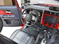 2016 Toyota FJ Cruiser 4X4 1.698m Negotiable Batangas Area-13
