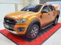 2019 Ford Ranger Wildtrak 2.0 4X2 Automatic 788t Negotiable Batangas Area-0