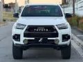HOT!!! 2022 Toyota Hilux GR-S 4x4 Loaded for sale at affordable price! -0