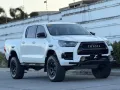 HOT!!! 2022 Toyota Hilux GR-S 4x4 Loaded for sale at affordable price! -1