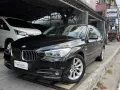 2016 BMW 520D Gran Turis-0